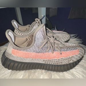yeezy v2 ash stone